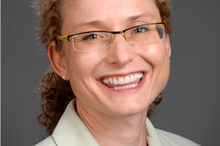 Jillian R. Yarbrough headshot