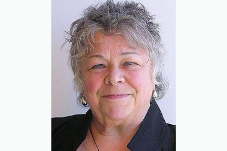 Adele Clarke headshot