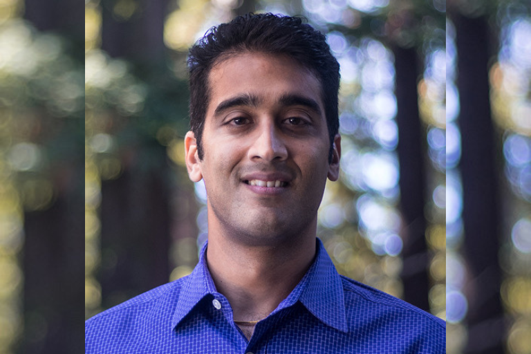 Akash Kumar headshot