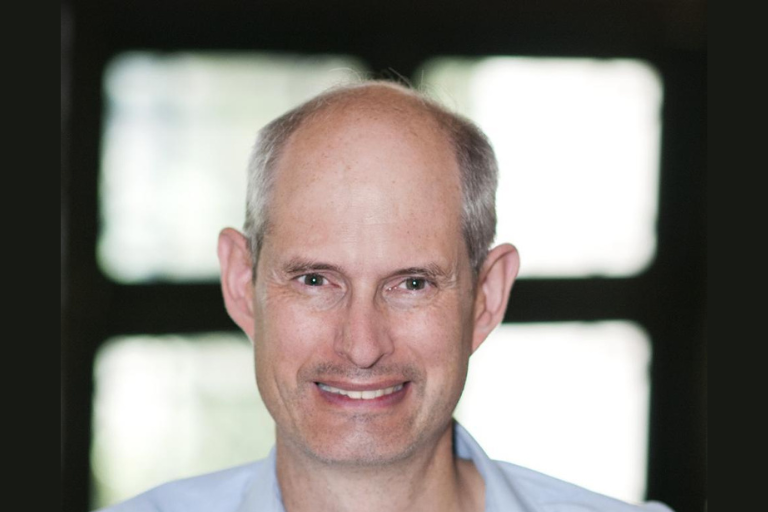 Alastair Iles headshot