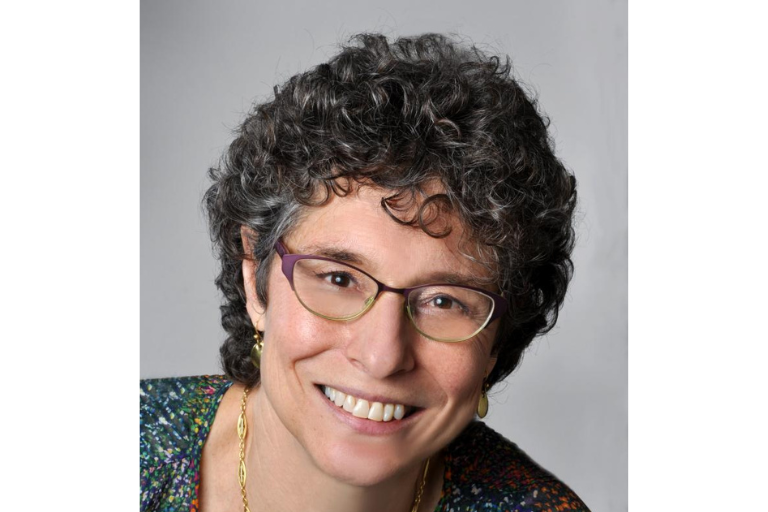 AnnaLee Saxenian headshot