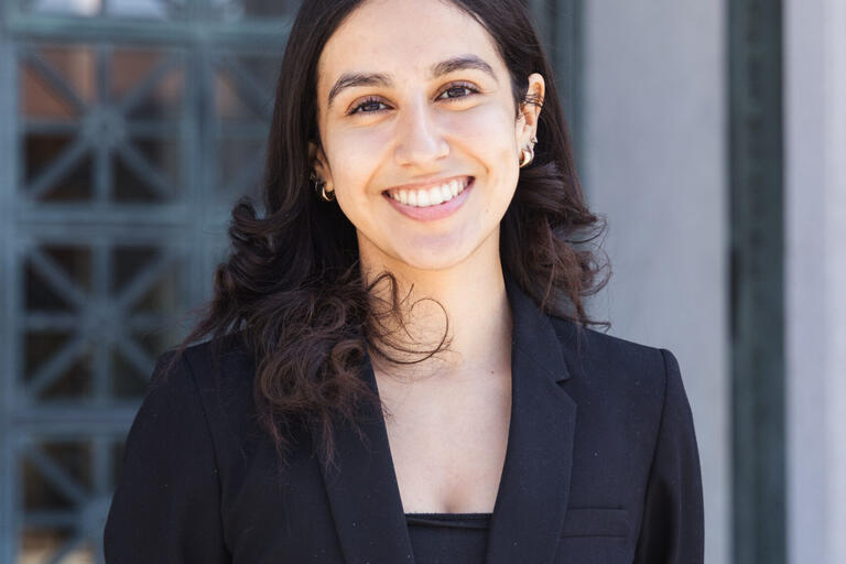 Audrey Colocho
