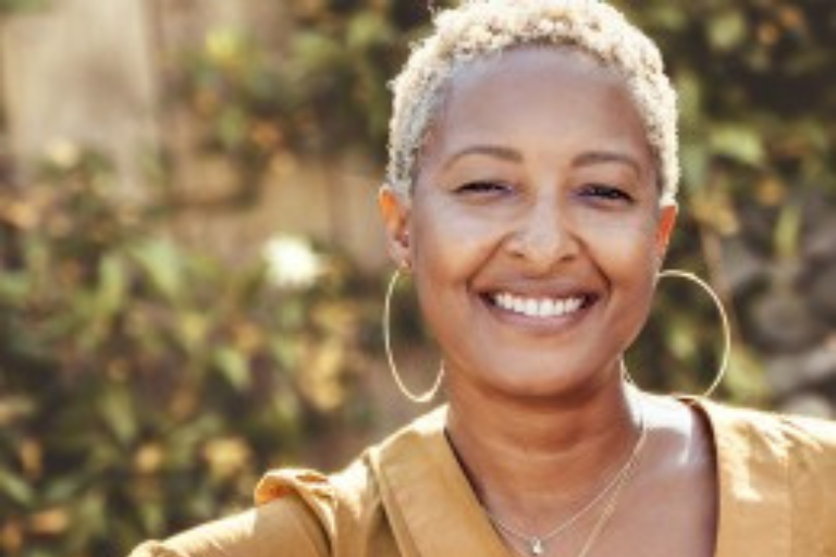 Brandi T. Summers headshot