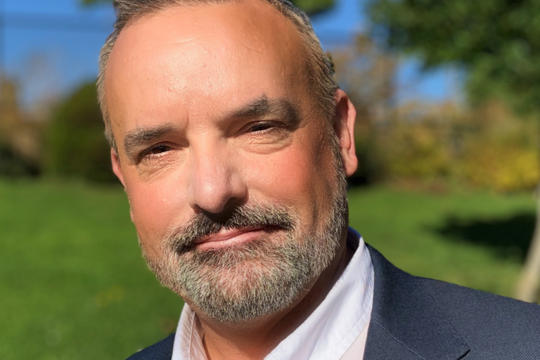 Brian Freer headshot