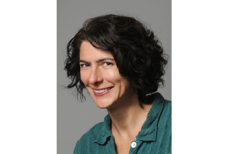 Deirdre K. Mulligan headshot