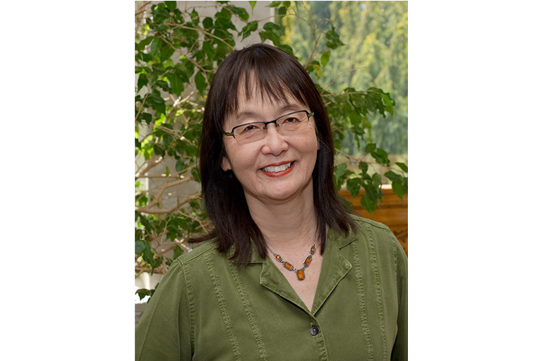 Evelyn Nakano Glenn