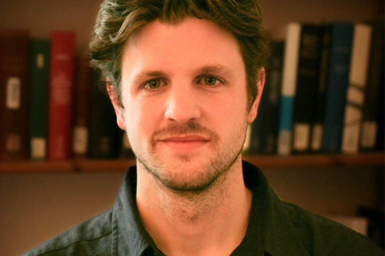 Henry Schmidt
