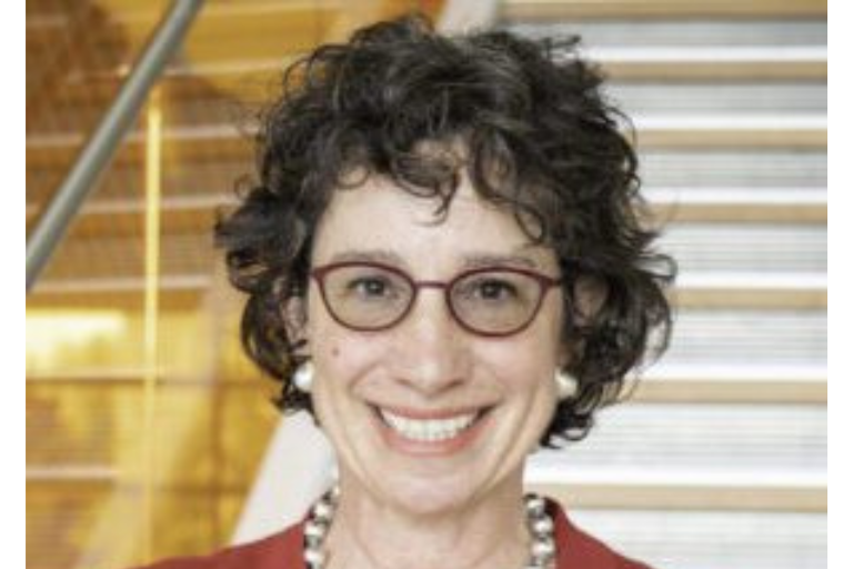 Jodi Halpern headshot