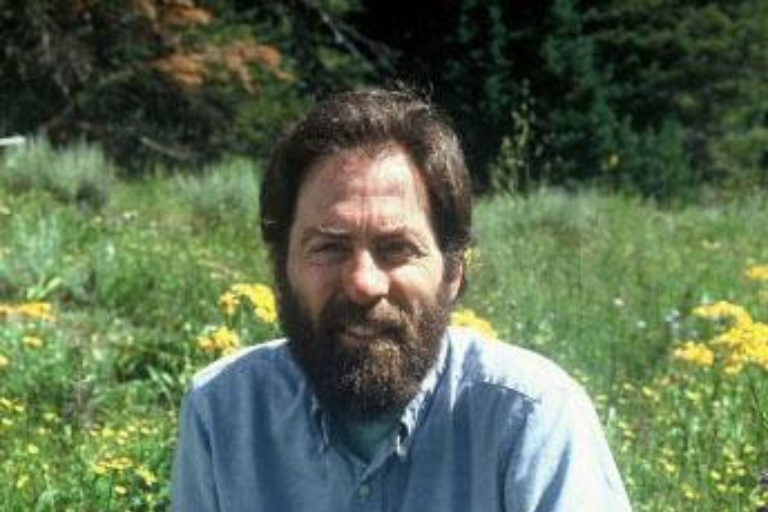 John Harte headshot