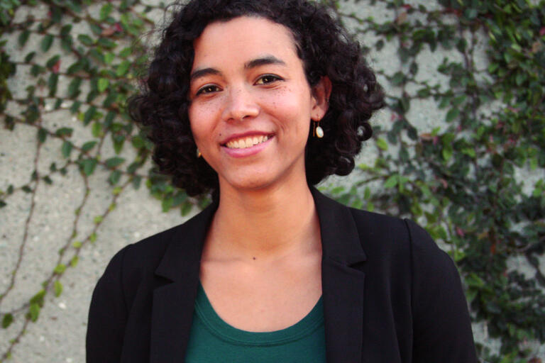 Kaily Heitz headshot
