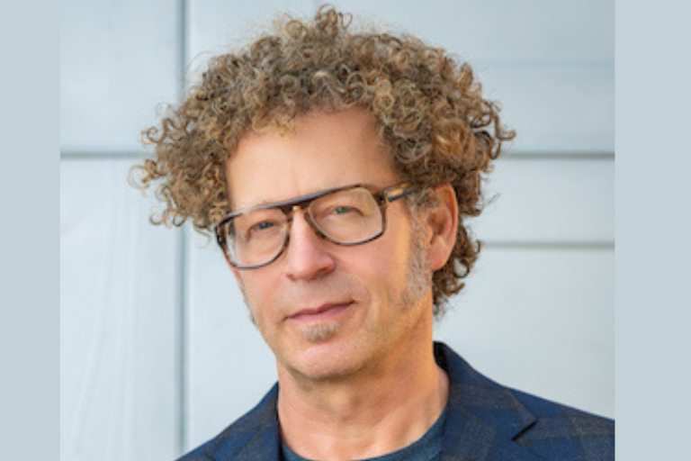 Kenneth Goldberg headshot