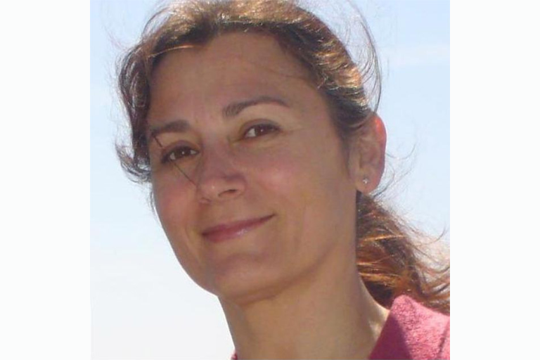Laura Draetta headshot