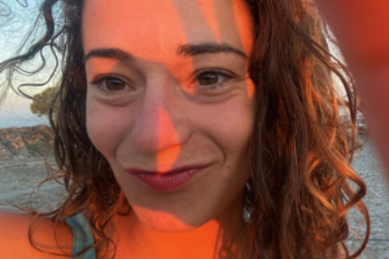 Leonora Zoninsein headshot