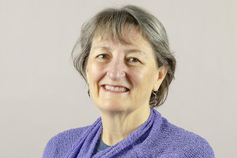 Marianne Constable headshot
