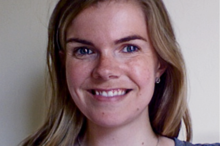 Mary Sunderland