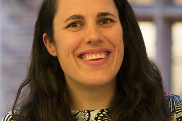 Megan Finn headshot