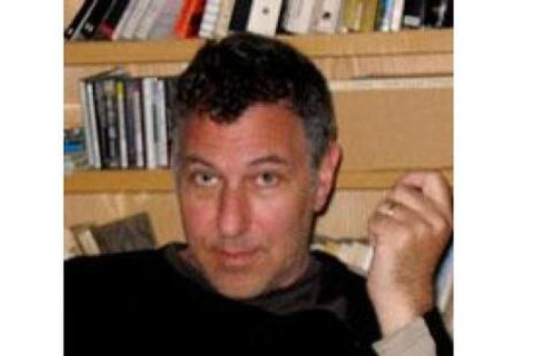 Michael Wintroub headshot