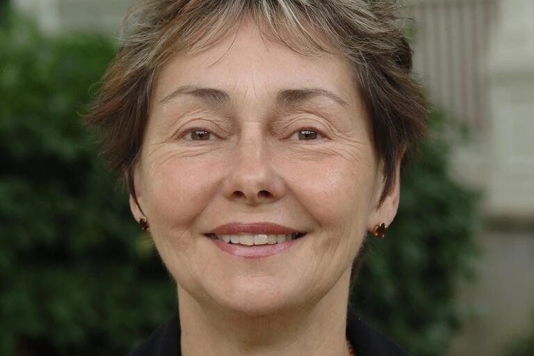 Nancy Scheper-Hughes
