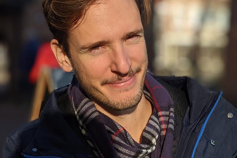 Philipp Schmitz-Justen headshot