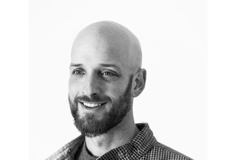 Seth M. Holmes headshot