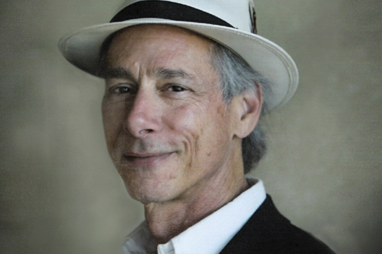 Stuart Kandell headshot