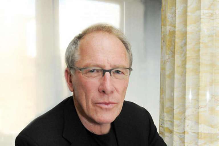 Thomas Laqueur headshot