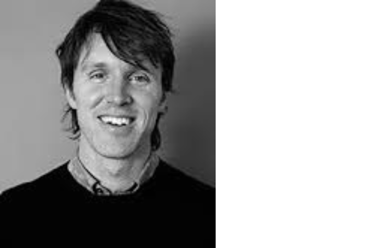 Tom McEnaney headshot