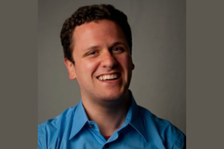Adam Becker