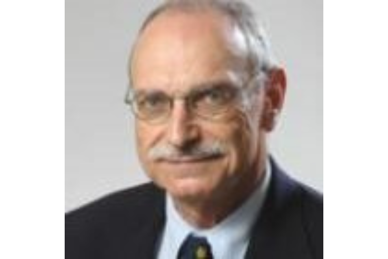 William Kastenberg headshot
