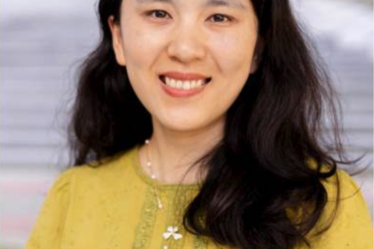 Ximeng Chen headshot