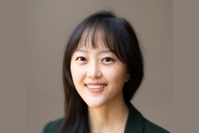 Youjin Chung headshot