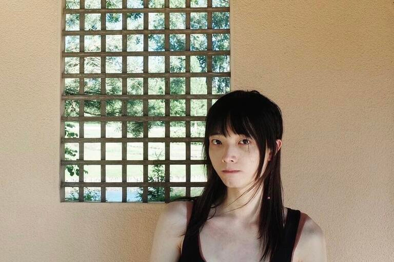 Zina Wang headshot