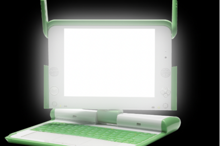 The Charisma Machine: The Life, Death, and Legacy of One Laptop per Child