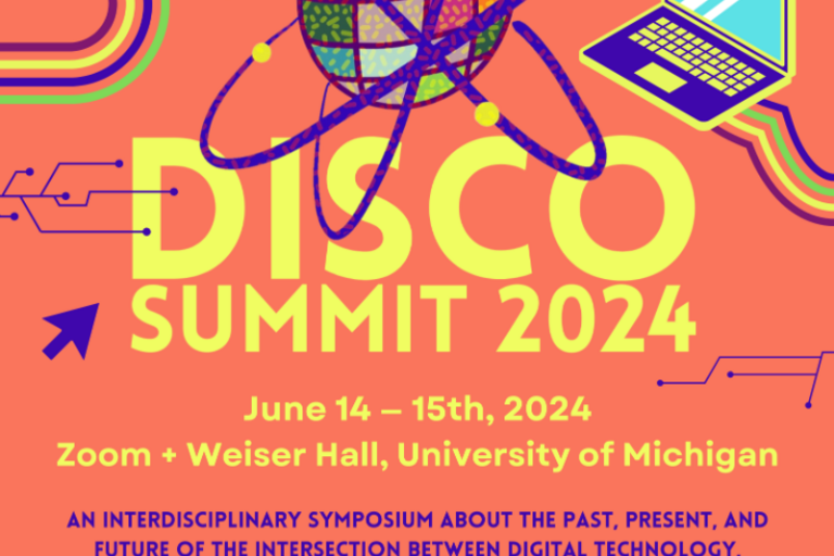 DISCO Summit 2024