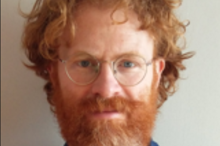 Bernard Geoghegan