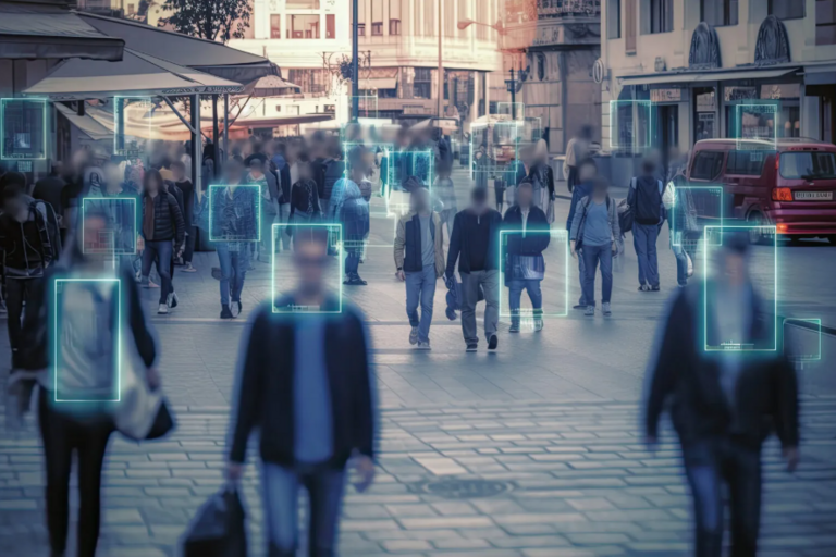 Matrix on Point: Surveillance and Privacy in a Biometric World