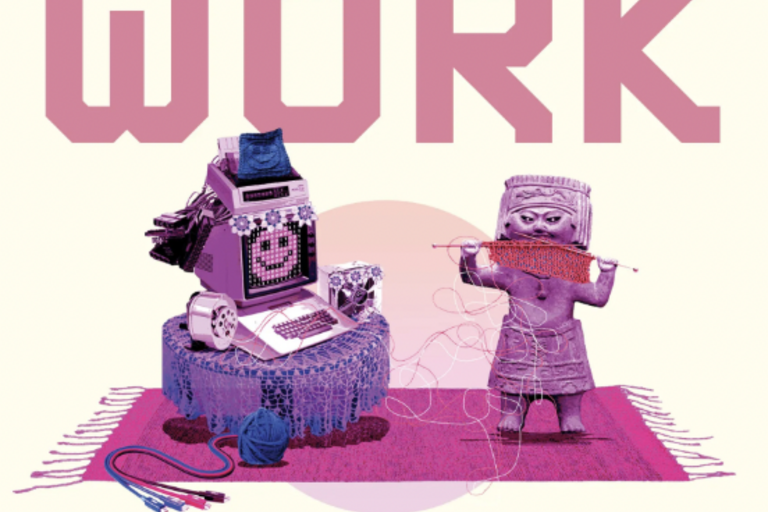 Code Work: Hacking across the US/México Techno-Borderlands