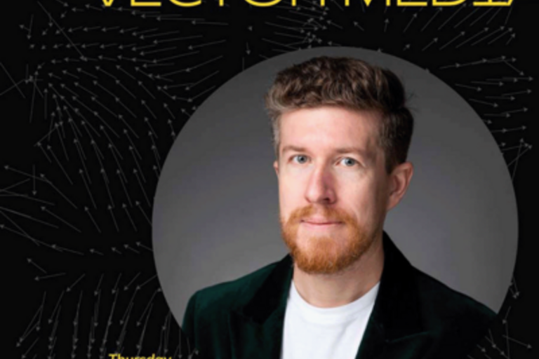 Vector Media Lecture by Fabian Offert