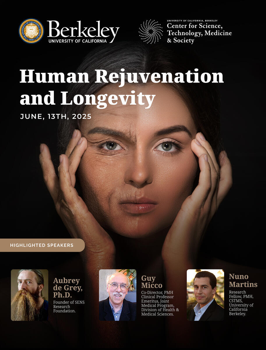 Human Rejuvenation and Longevity