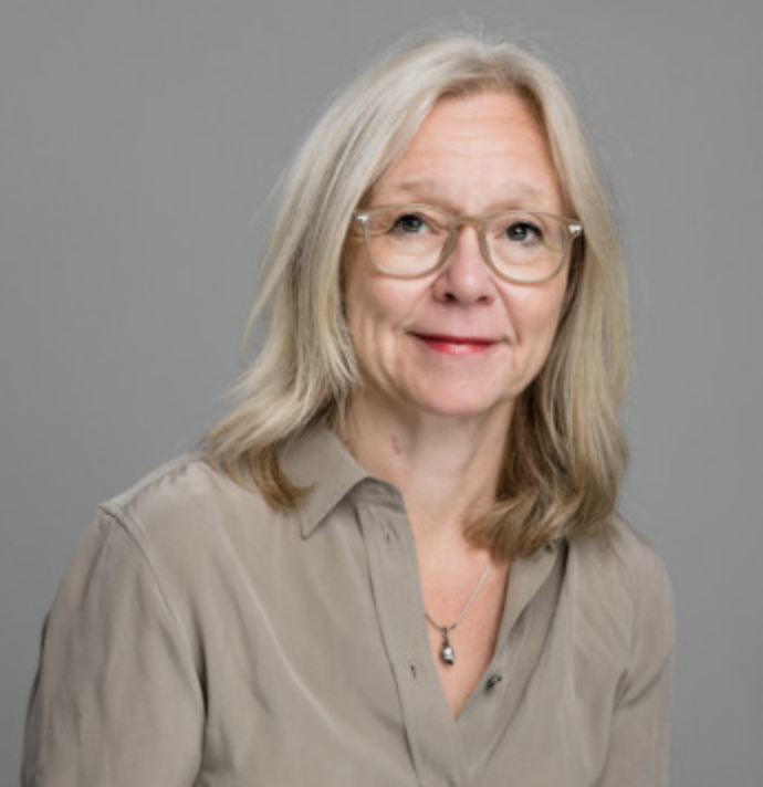 Kristin Asdal