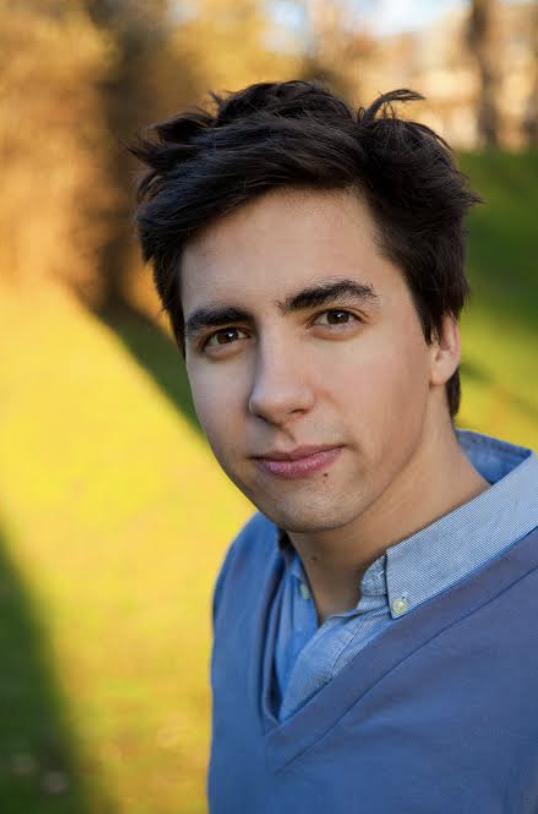 Julian Ausserhofer