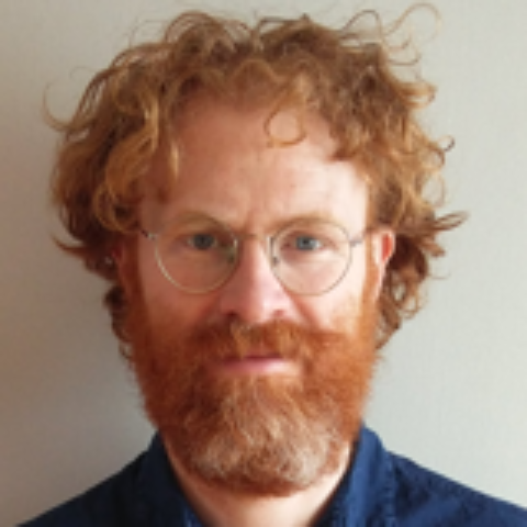 Bernard Geoghegan