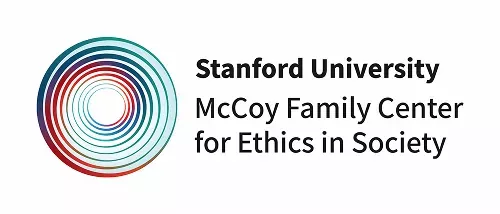 Stanford McCoy Center Logo