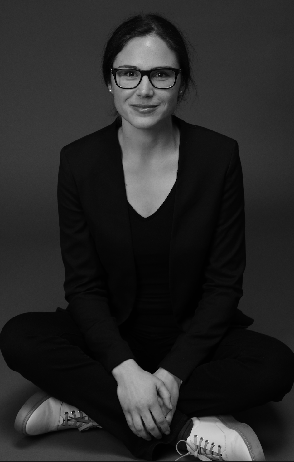 Nina Beguš