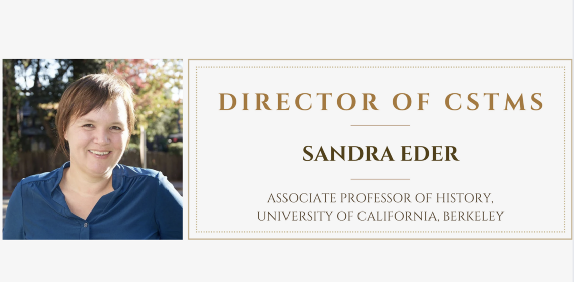 Sandra Eder