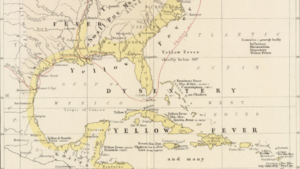 Geographic Map