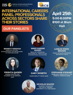  Professionals Across Sectors Share Their Stories