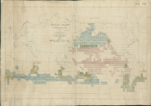 Maritime Map