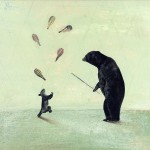 Bears, by A. Panzeri e A. Lecis