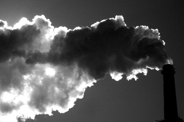 Read about negative emission technologies in this new Scientific American Article "The Search Is on for Pulling Carbon from the Air"